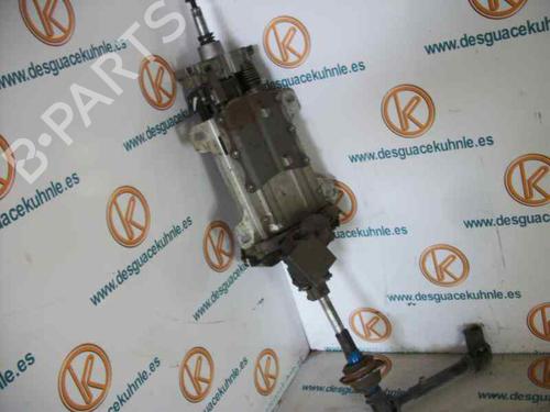 Steering column JAGUAR S-TYPE II (X200)  | BP2467884M21 