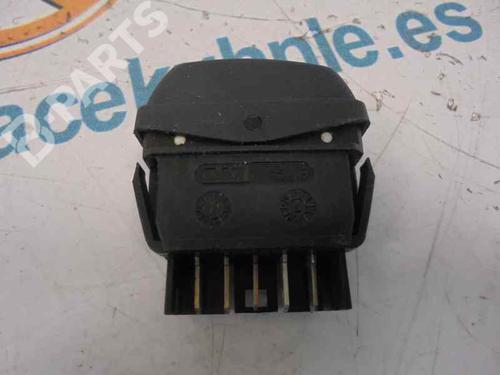 Right front window switch CITROËN XSARA (N1)  | BP2486785I26 