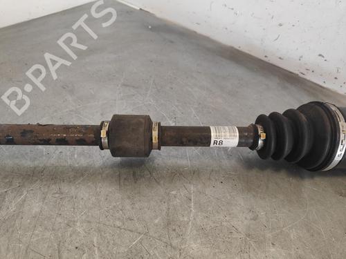 Right front driveshaft CHEVROLET NUBIRA Saloon  | BP12681992M39
