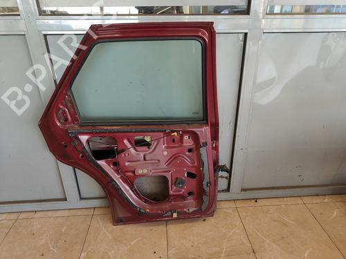 Left rear door FORD ORION III (GAL) 1.8 i 16V | BP29811174C4 
