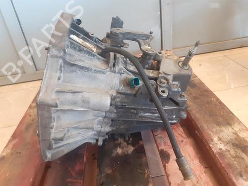 Gearbox RENAULT SCÉNIC II (JM0/1_)  | BP8938968M3 