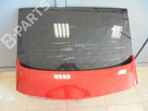 Tailgate CITROËN C4 Coupe (LA_)  | BP6006240C6