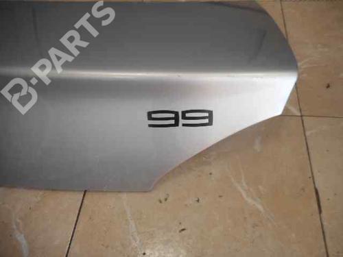 Tailgate PEUGEOT 406 Coupe (8C) 2.2 HDI | BP2495046C6 