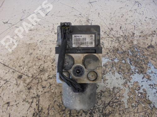 Bremsaggregat ABS OPEL MERIVA A MPV (X03)  | BP6158171M43 