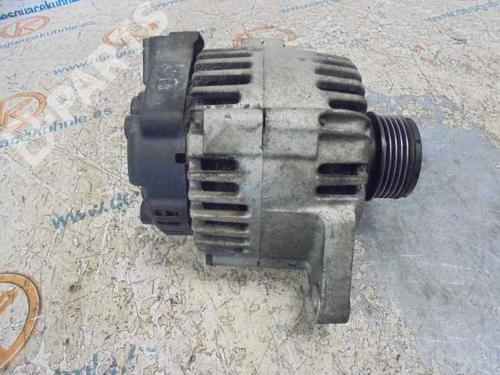 Alternator HYUNDAI ACCENT III (MC) 1.5 CRDi GLS | BP2469884M7 