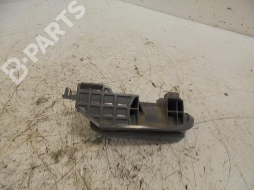 Rear right interior door handle CITROËN C1 (PM_, PN_) 1.0 | BP6921522I16 