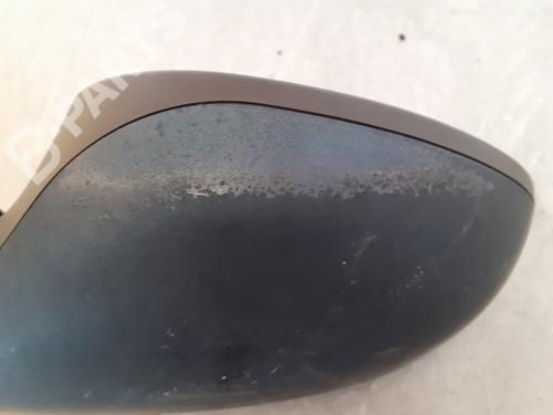 Left mirror SEAT TOLEDO III (5P2)  | BP8120776C26 