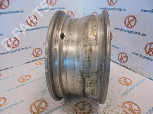Rim MITSUBISHI PAJERO III (V7_W, V6_W) 3.2 Di-D (V68W) | BP2498927C45 