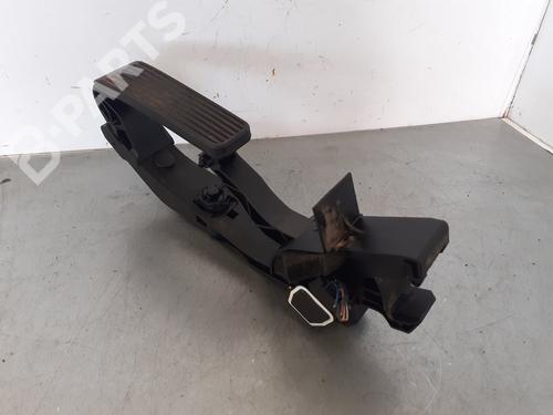 Pedal MERCEDES-BENZ E-CLASS (W211) E 280 CDI (211.020) | BP7315578I4 