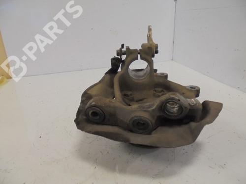 Right front steering knuckle BMW 5 (E39) 520 d | BP6687869M26 