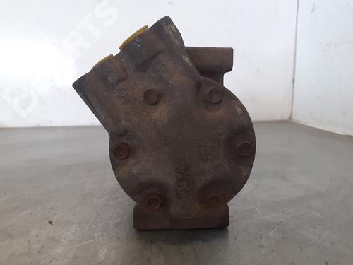 AC compressor RENAULT CLIO II (BB_, CB_)  | BP10330627M34 