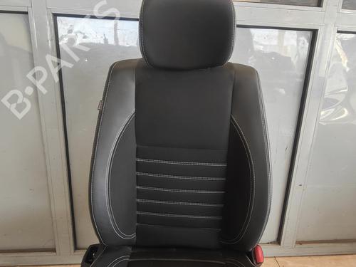 Right front seat RENAULT LAGUNA Coupe (DT0/1) 1.5 dCi | BP30001694C16 