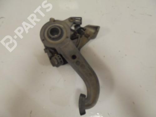Used Hand brake MERCEDES-BENZ S-CLASS (W220) S 320 CDI (220.026, 220.126) (197 hp) 8780891