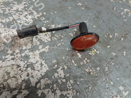 Used Left front indicator Left front indicator 2486207 2486207