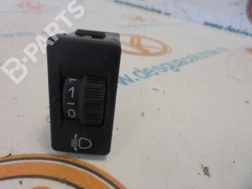 Headlight switch CITROËN C3 I (FC_, FN_) 1.4 i Bivalent (73 hp) 3354833