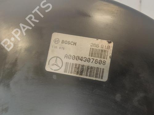 Servo brake MERCEDES-BENZ VITO Van (W638)  | BP13463648M42 