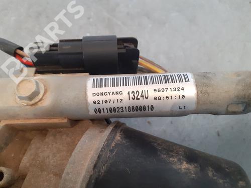 Front wiper motor CHEVROLET CRUZE (J300)  | BP9224700M29 