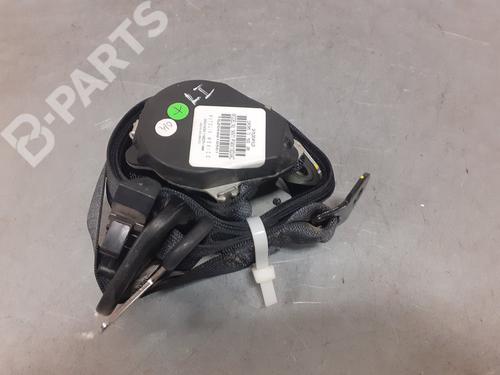 Used Rear left seatbelt DODGE JOURNEY 2.0 CRD (140 hp) 8533011