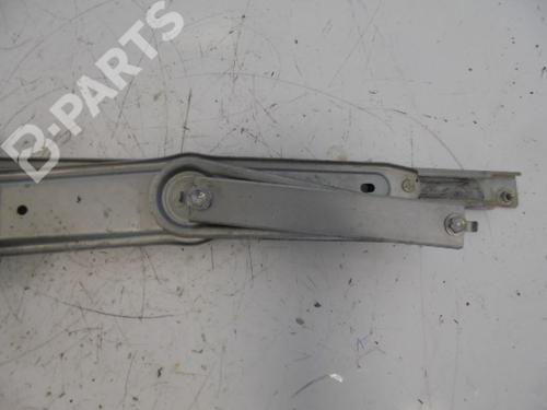 Front left window mechanism TOYOTA AVENSIS (_T25_)  | BP6687014C22 