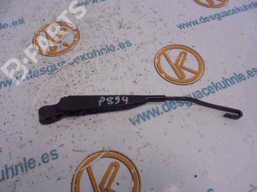 Rear windshield wiper arm CHRYSLER VOYAGER IV (RG, RS)  | BP6631531C144 