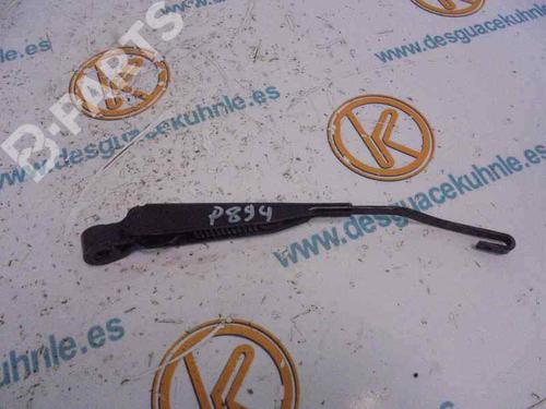 BP6631531C84 | Articulacion limpia trasero CHRYSLER VOYAGER IV (RG, RS) 2.5 CRD BP6631531C84