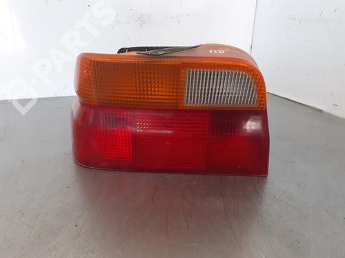 Used Left taillight FORD ESCORT V Convertible (ALL, BJ2) [1990-1995]  7556866