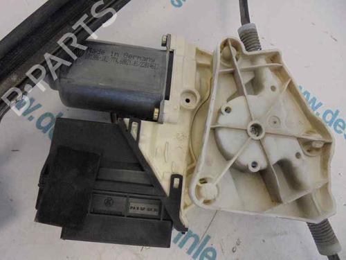 Front right window mechanism SEAT IBIZA III (6L1)  | BP4376306C23 
