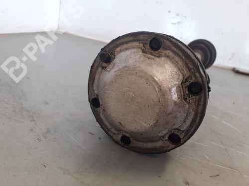 Left rear driveshaft MERCEDES-BENZ S-CLASS (W140)  | BP10349931M40 