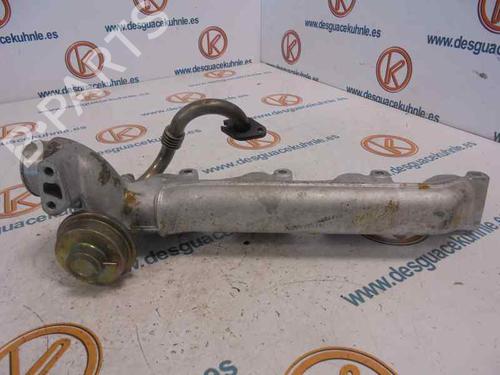 Intake manifold FORD MONDEO II (BAP)  | BP2458565M70