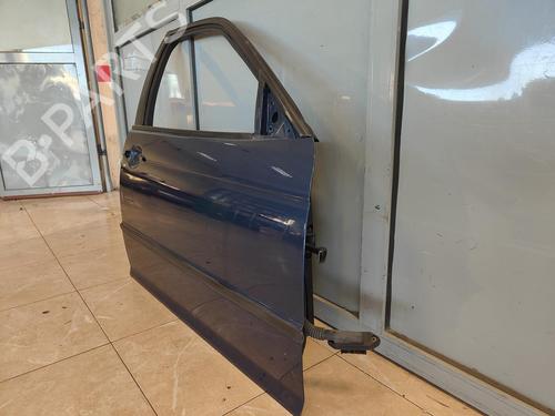 Right front door BMW 3 (E46)  | BP17649938C3 