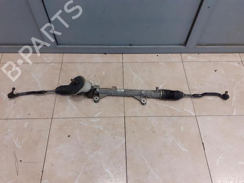 Used Steering rack RENAULT MEGANE III Hatchback (BZ0/1_, B3_) 1.2 TCe (BZ2B, BZ11) (116 hp) 9458913