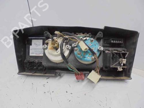 Instrument cluster NISSAN TRADE Van  | BP12558610C47 