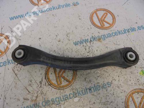 Used Right rear suspension arm MERCEDES-BENZ CLK (C209) CLK 200 Kompressor (209.342) (163 hp) 4864952