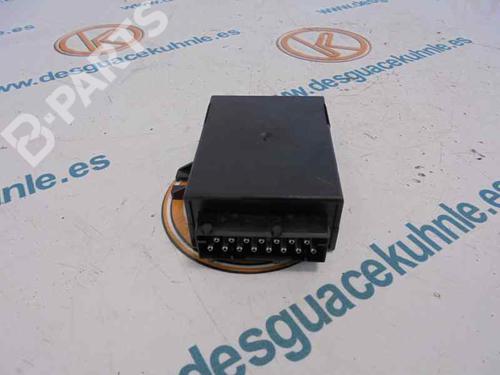 Used Electronic module BMW 7 (E38) [1994-2001]  2455262