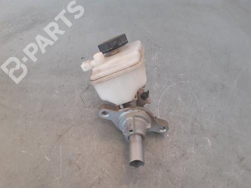 Used Brake master cylinder PEUGEOT 107 (PM_, PN_) [2005-2014]  10180931