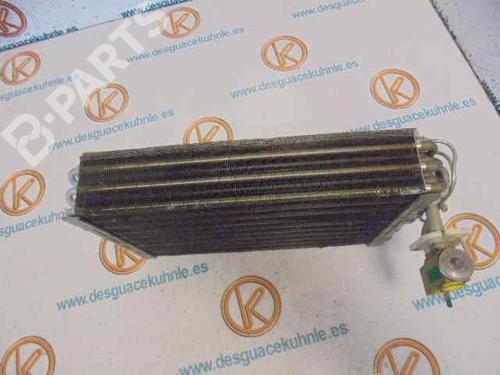 Air conditioning evaporator MERCEDES-BENZ CLK (C208) CLK 200 (208.335) | BP11662702M109 
