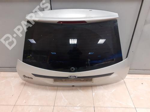 Used Tailgate FORD FOCUS I (DAW, DBW) [1998-2009]  9040383