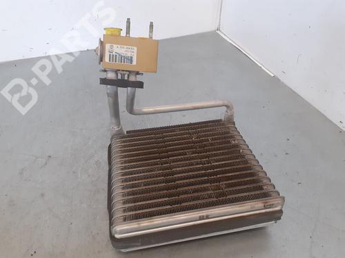 Used Air conditioning evaporator FIAT 500 (312_) 1.2 LPG (312AXA1A) (69 hp) 11663143