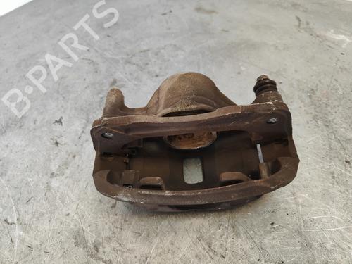 Left front brake caliper HYUNDAI GETZ (TB)  | BP17999939M105 