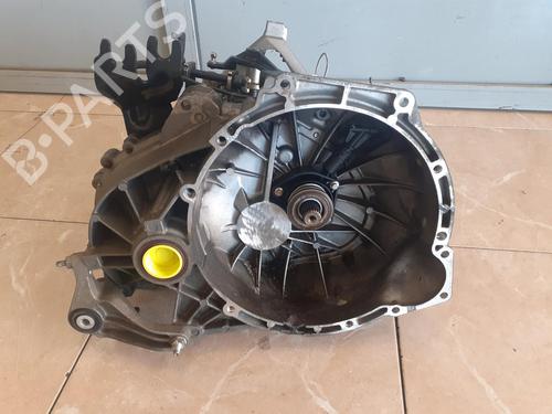 Used Gearbox FORD FOCUS II (DA_, HCP, DP) [2004-2013]  12515419