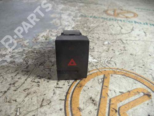 Used Steering column stalk PEUGEOT 406 (8B) 1.9 TD (92 hp) 2451987