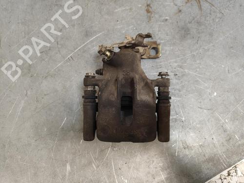 Used Left rear brake caliper HONDA ACCORD VII (CL, CN) [2003-2012]  16854318