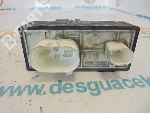 Electronic module SEAT IBIZA III (6L1)  | BP10270240M83 