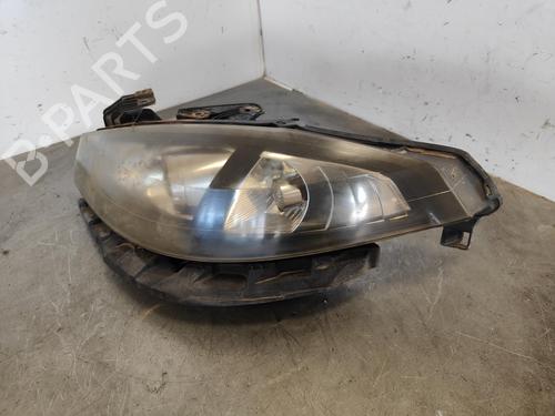 Left headlight RENAULT LAGUNA II (BG0/1_)  | BP13088725C28 