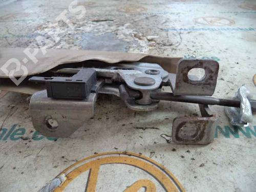 Frein à main VW GOLF IV (1J1) 1.9 TDI | BP8781522I18 