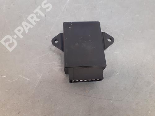 Electronic module FORD MONDEO III Saloon (B4Y) 2.0 TDCi | BP8877168M83 