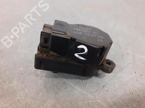 Heater blower motor FIAT CROMA (194_) 1.9 D Multijet (194AXB1B) | BP9047947M62 
