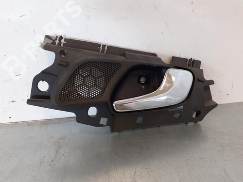 Høyre foran invendig håndtak OPEL CORSA D (S07) 1.4 (L08, L68) (90 hp) 7090790