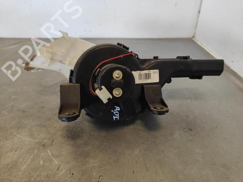 Used Heater blower motor CITROËN C4 Picasso I MPV (UD_) [2006-2015]  14189629