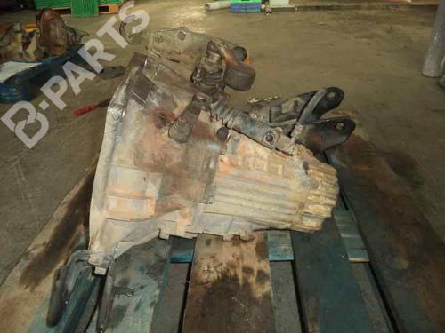 Gearbox HYUNDAI COUPE I (RD) 1.6 16V | BP2470730M3 